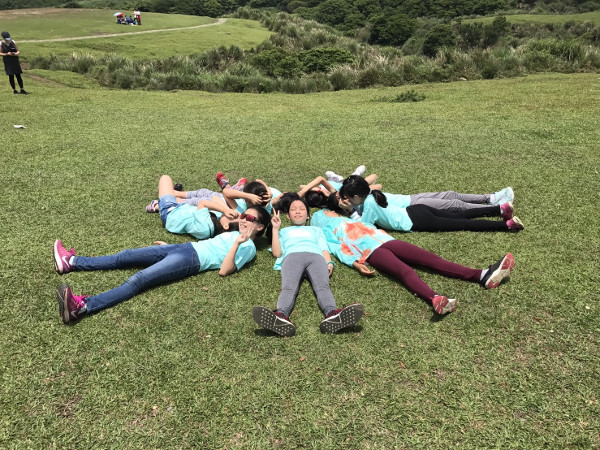 The Happy Learning on Yangmingshan! environmental education course is now open for registration