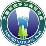 太魯閣國家公園 logo