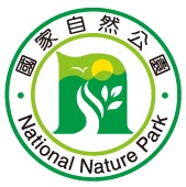 國家自然公園管理處 logo